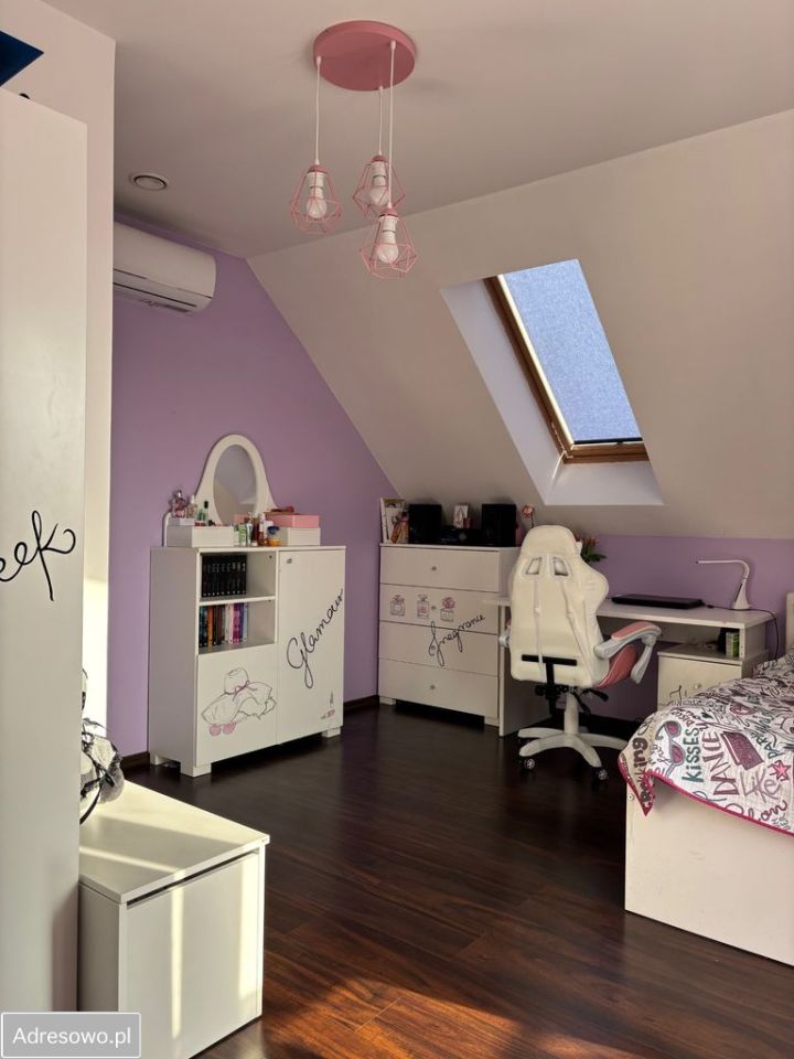 dom wolnostojący, 5 pokoi Legionowo, ul. Grudzie. Zdjęcie 12