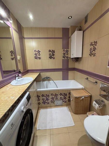 Mieszkanie 3-pokojowe Gliwice Sośnica, ul. gen. Józefa Bema. Zdjęcie 8