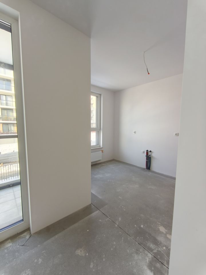 Mieszkanie 2-pokojowe Gdańsk Jasień. Zdjęcie 5