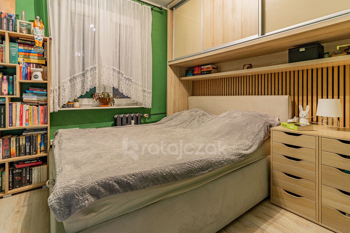 Mieszkanie 4-pokojowe Rumia, ul. Gdańska. Zdjęcie 12