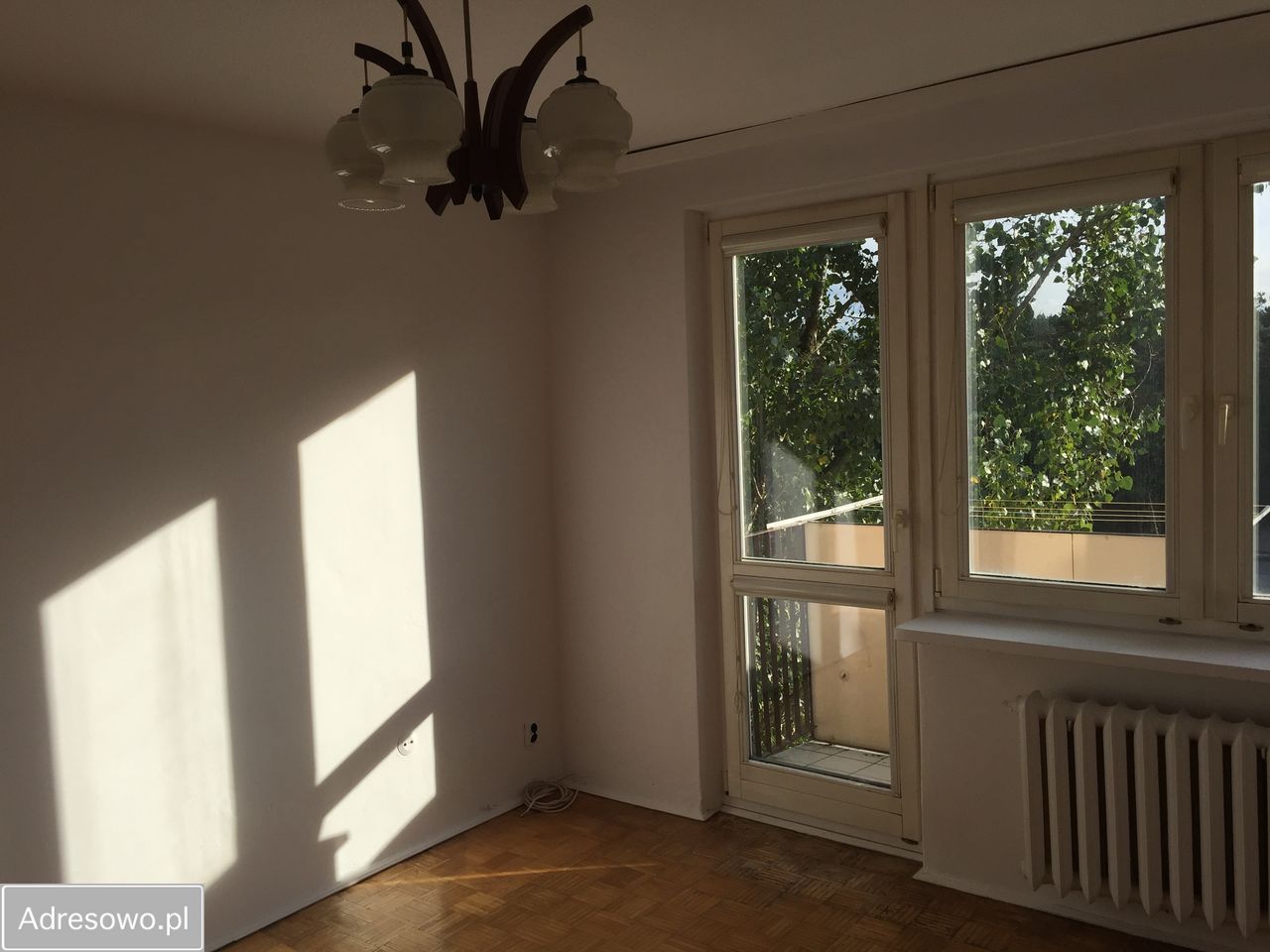 Mieszkanie 3-pokojowe Otwock. Zdjęcie 1