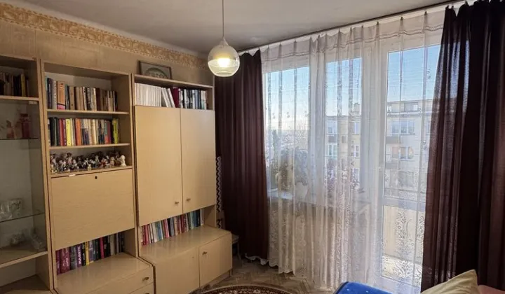 Mieszkanie 3-pokojowe Łuków, os. Bronisława Chącińskiego