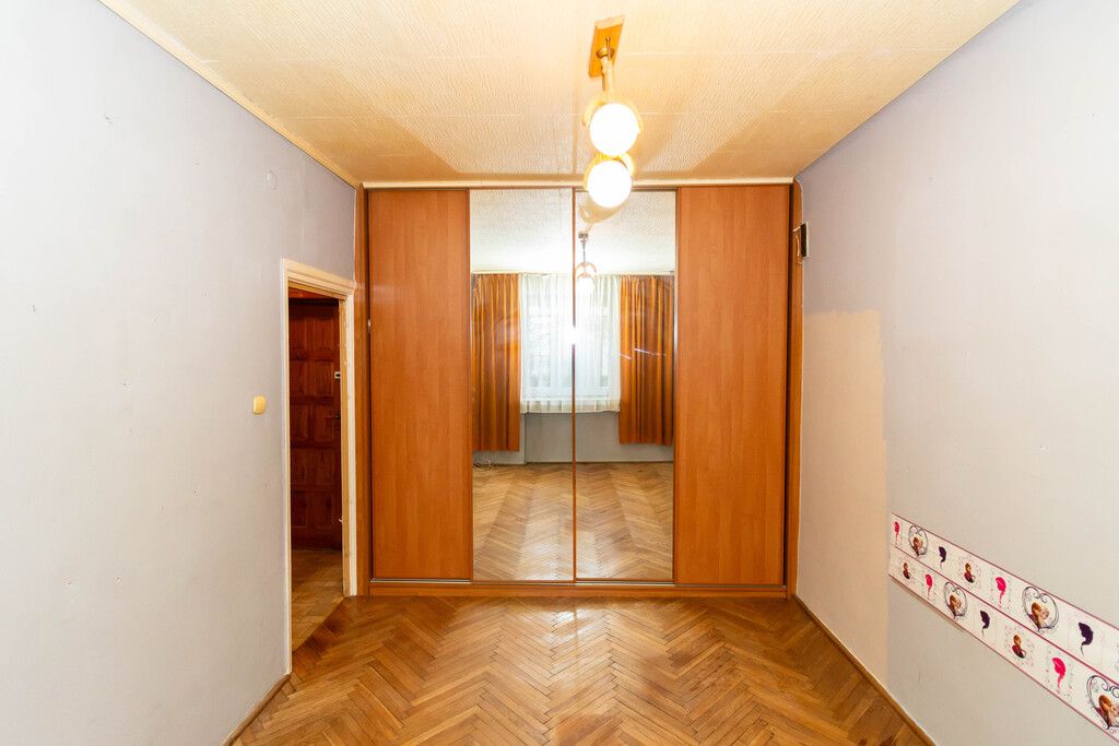 Mieszkanie 1-pokojowe Ostrowiec Świętokrzyski, ul. Henryka Sienkiewicza. Zdjęcie 3