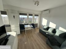 Mieszkanie 2-pokojowe Lublin LSM, ul. Pana Balcera. Zdjęcie 1