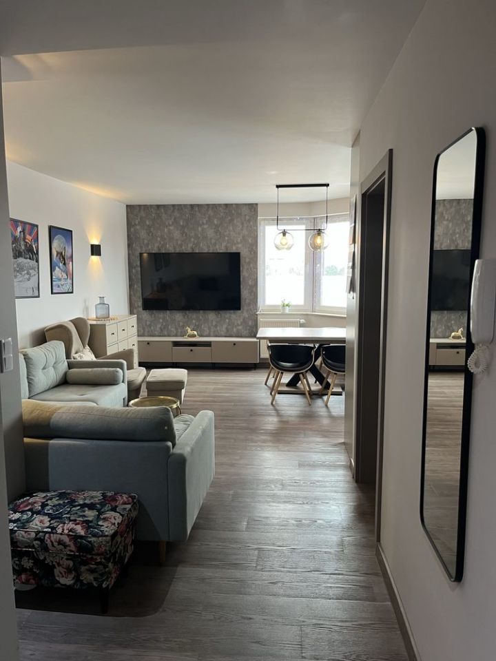 Mieszkanie 3-pokojowe Radomsko, ul. św. Królowej Jadwigi. Zdjęcie 2