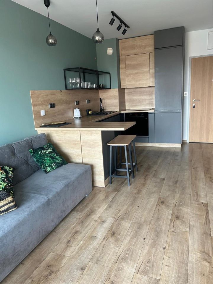 Mieszkanie 2-pokojowe Warszawa Białołęka, ul. Marii Callas. Zdjęcie 7