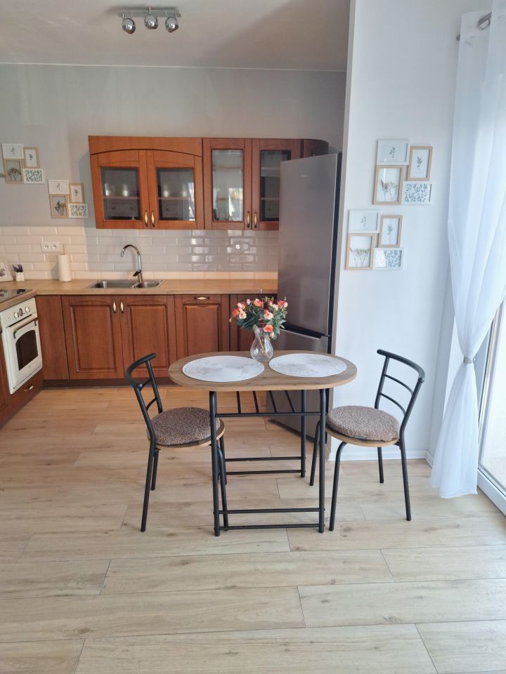 Mieszkanie 3-pokojowe Żory Śródmieście, ul. Augustyna Weltzla. Zdjęcie 3