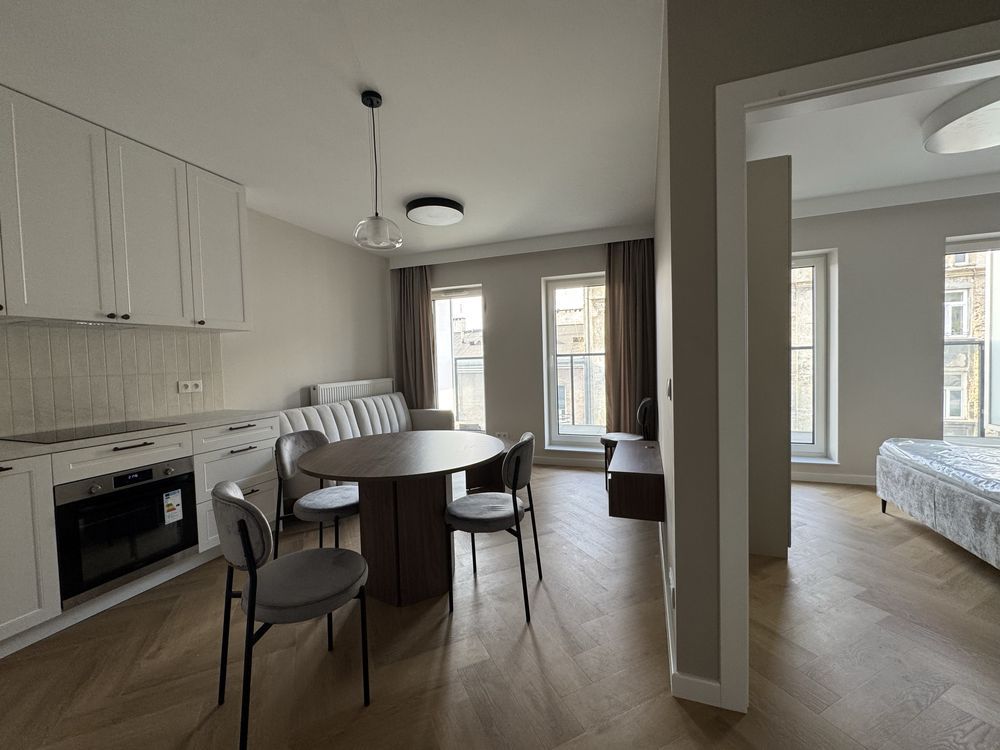 Mieszkanie 2-pokojowe Warszawa Praga-Północ, ul. Ząbkowska. Zdjęcie 7