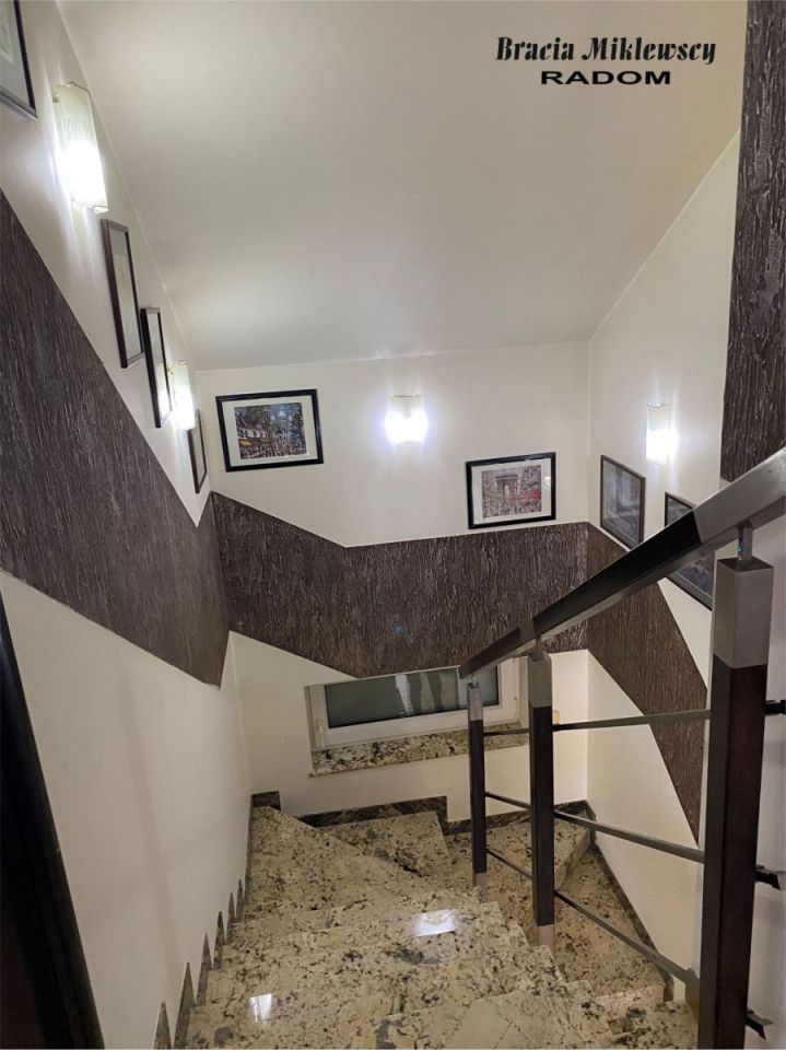 dom wolnostojący, 5 pokoi Młodocin Mniejszy. Zdjęcie 11