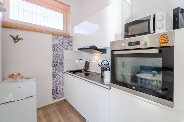 Mieszkanie 1-pokojowe Kraków Krowodrza, ul. Racławicka. Zdjęcie 14