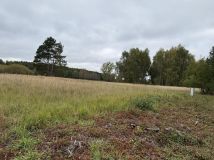 Działka budowlana Nekla, ul. Polna. Zdjęcie 3