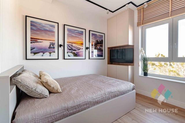 Mieszkanie 3-pokojowe Olsztyn, ul. Kardynała Stefana Wyszyńskiego. Zdjęcie 5