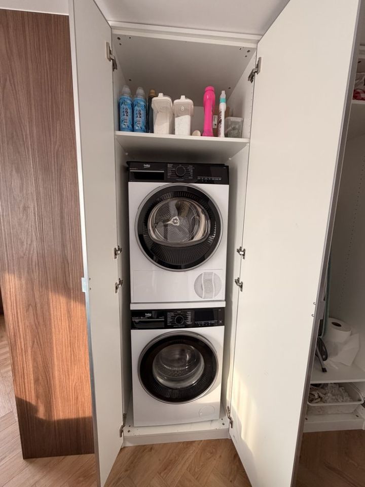 Mieszkanie 2-pokojowe Kraków Bieńczyce, os. Albertyńskie. Zdjęcie 4