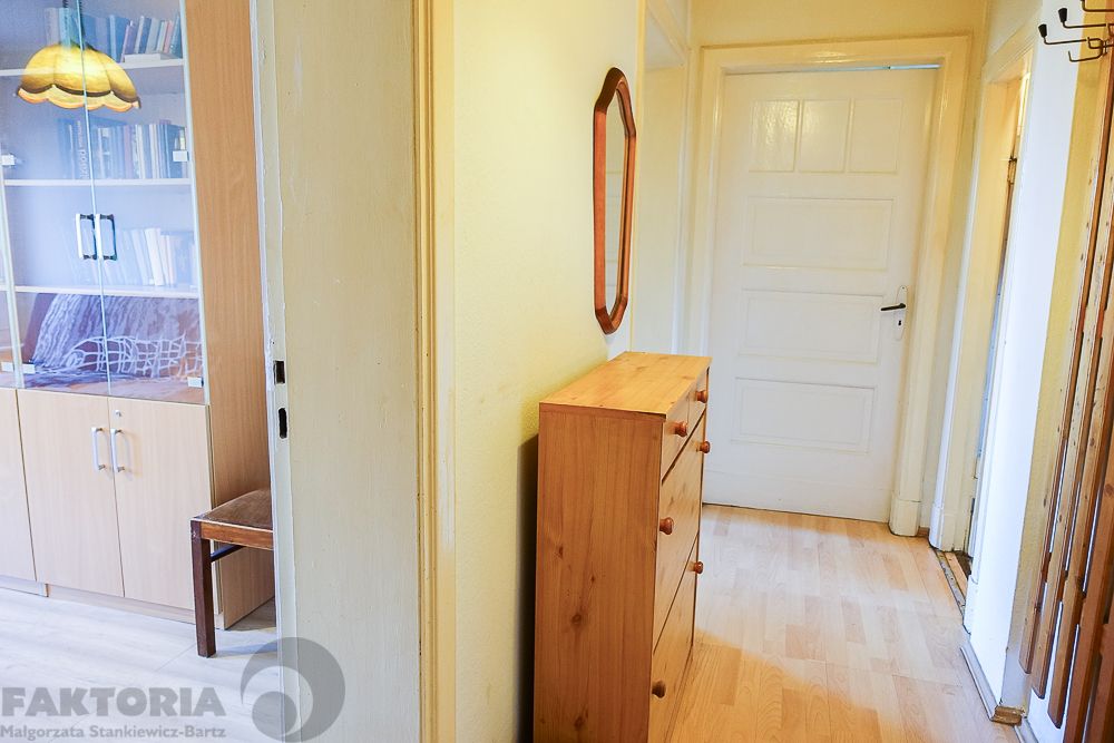 Mieszkanie 4-pokojowe Szczecin Pogodno, pl. Adama Mickiewicza. Zdjęcie 24