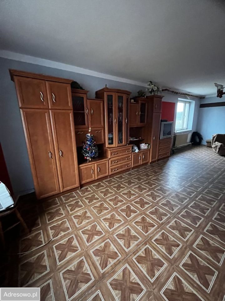 bliźniak, 9 pokoi Gołdap, ul. Cmentarna. Zdjęcie 3