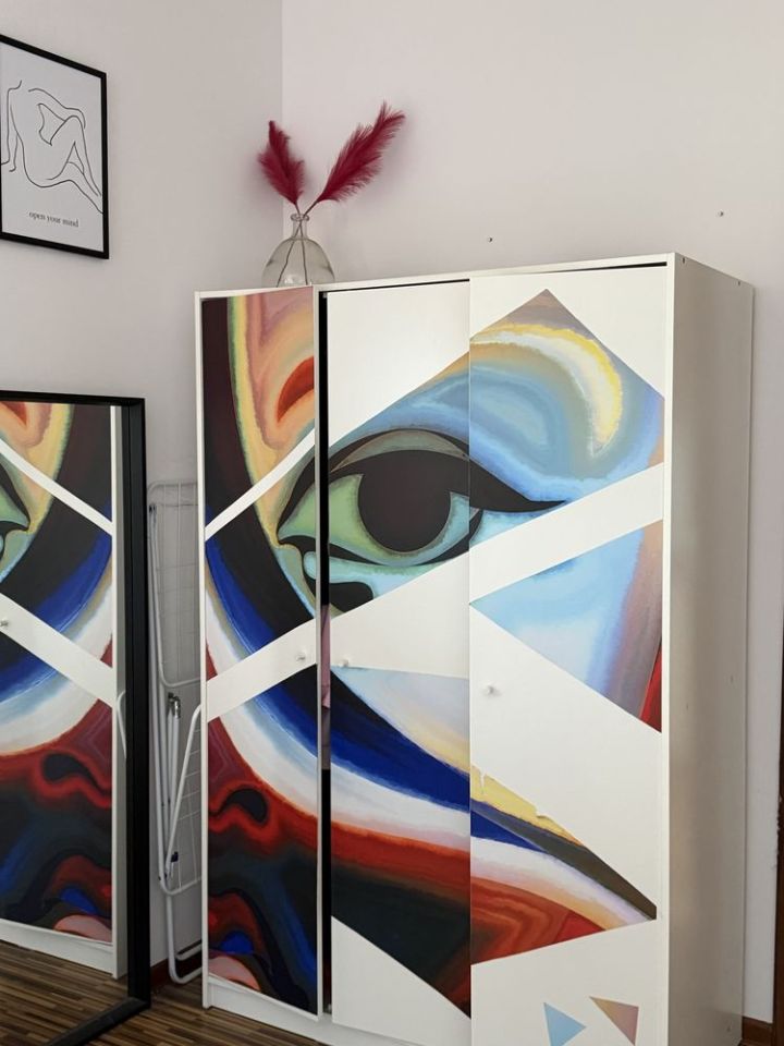 Mieszkanie 1-pokojowe Poznań Wilda. Zdjęcie 6