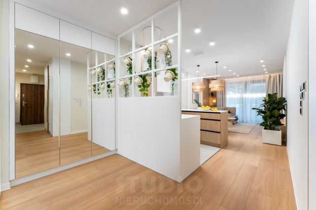 Mieszkanie 4-pokojowe Kraków Krowodrza, al. Kijowska. Zdjęcie 9