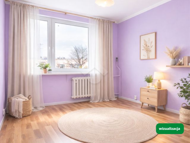 Mieszkanie 3-pokojowe Kraków Podgórze Duchackie, ul. Estońska. Zdjęcie 4