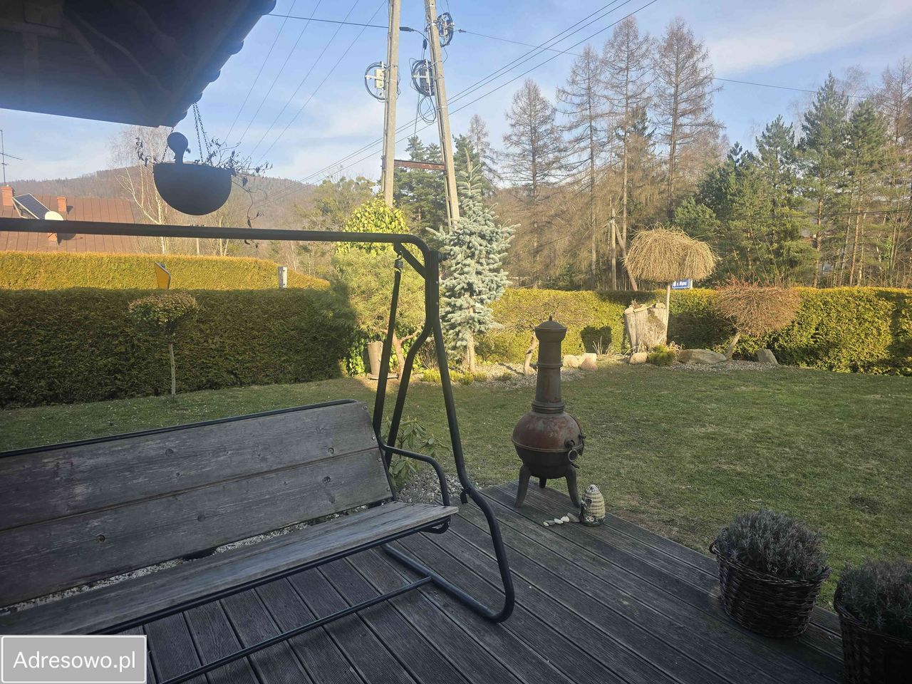 dom wolnostojący, 5 pokoi Ustroń, ul. Wiązowa. Zdjęcie 3