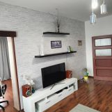 Mieszkanie 3-pokojowe Świnoujście Centrum, ul. Jarosława Dąbrowskiego. Zdjęcie 1