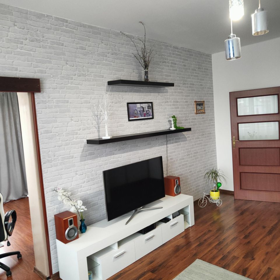 Mieszkanie 3-pokojowe Świnoujście Centrum, ul. Jarosława Dąbrowskiego. Zdjęcie 2