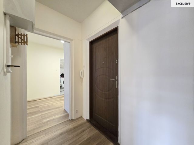 Mieszkanie 2-pokojowe Szczecin, ul. Fioletowa. Zdjęcie 11