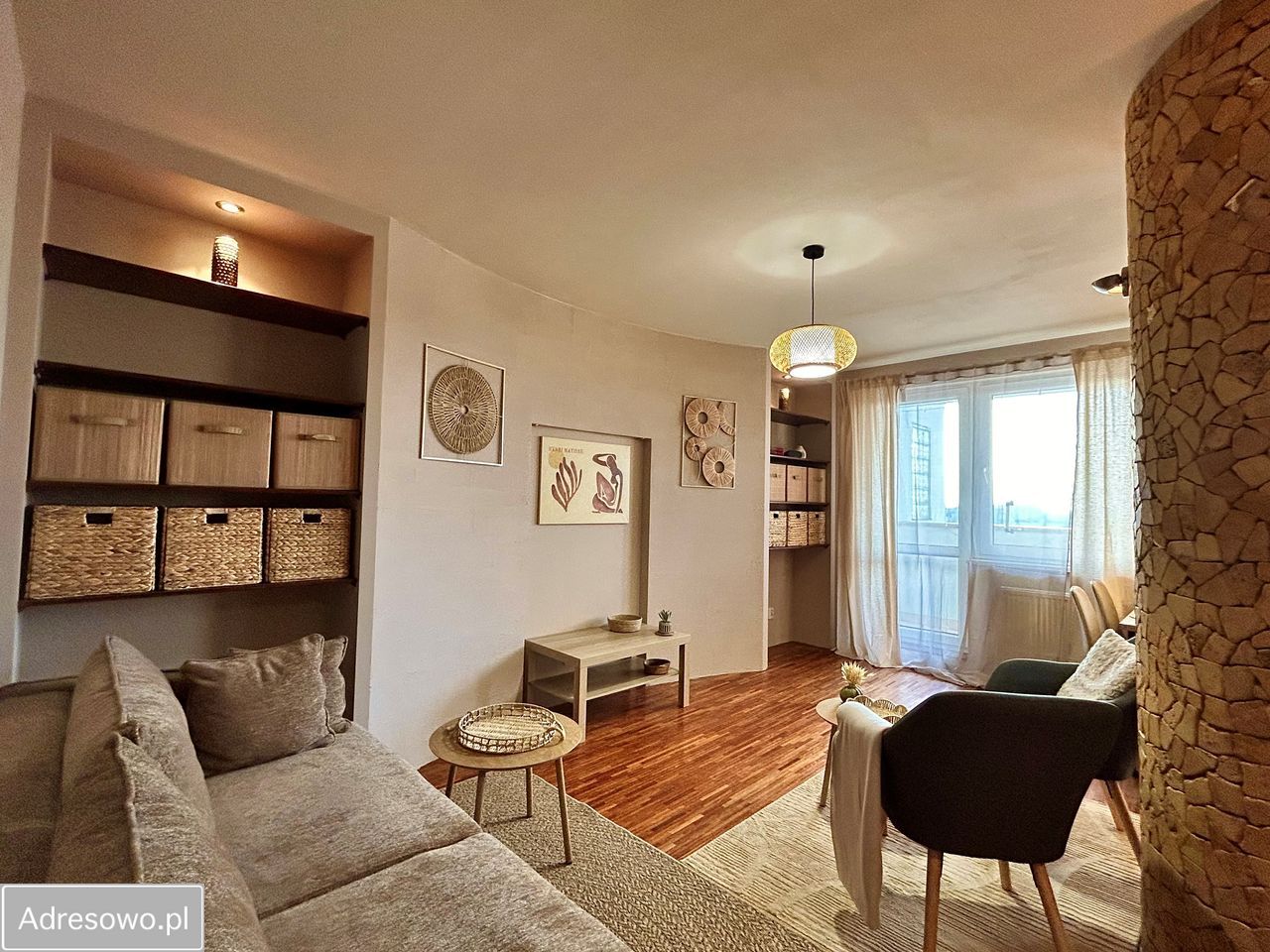 Mieszkanie 2-pokojowe Warszawa Tarchomin, ul. Ceramiczna. Zdjęcie 14