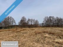 Działka Słajszewo. Zdjęcie 1