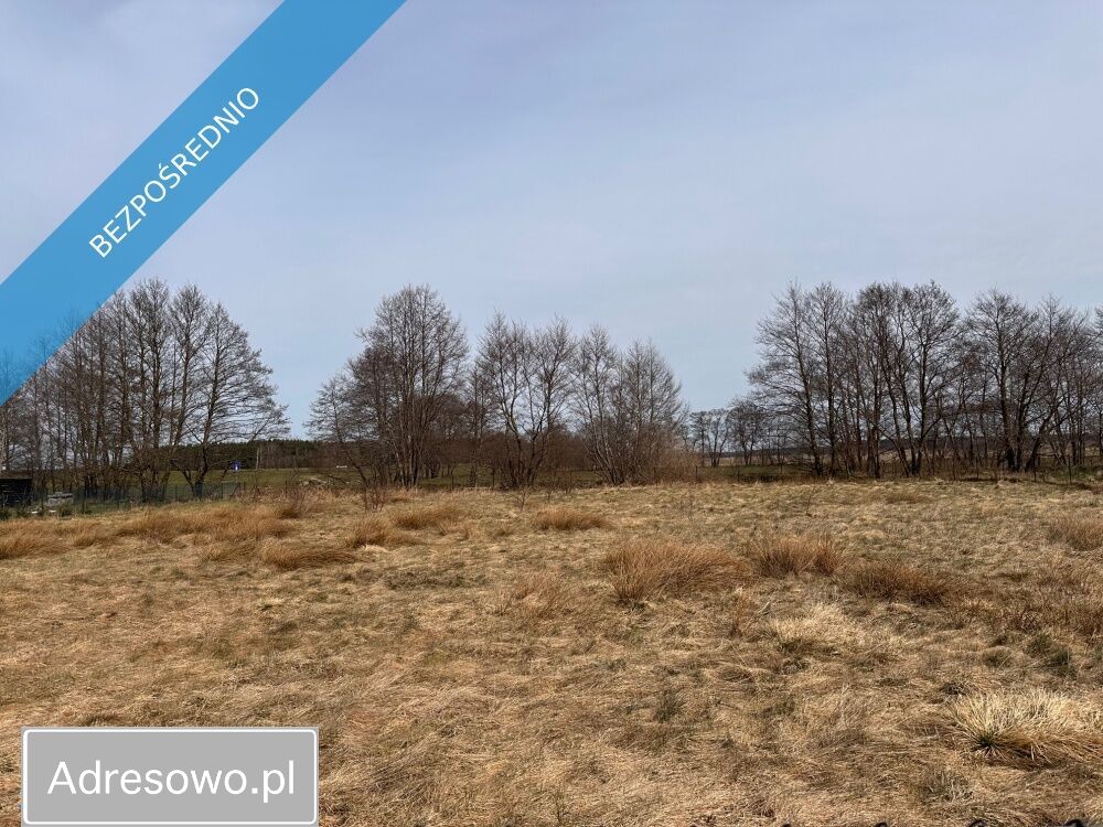 Działka Słajszewo. Zdjęcie 2