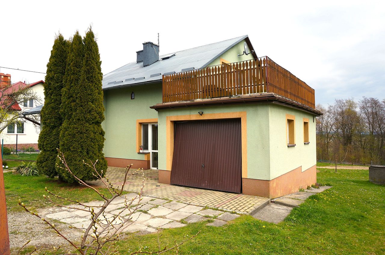 dom wolnostojący, 5 pokoi Rzeszów. Zdjęcie 10