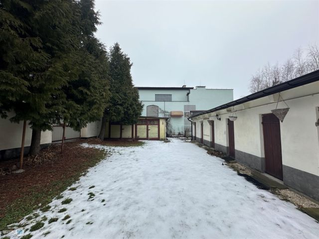 Lokal Busko-Zdrój Centrum, pl. Zwycięstwa. Zdjęcie 5