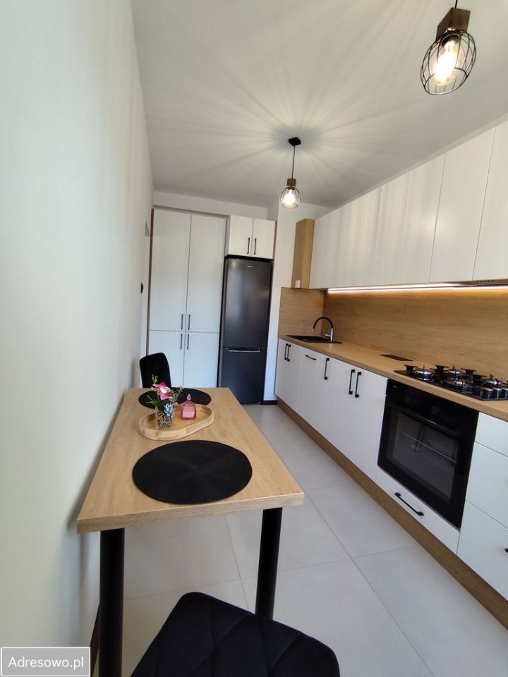 Mieszkanie 1-pokojowe Malbork, ul. Józefa Wybickiego. Zdjęcie 9