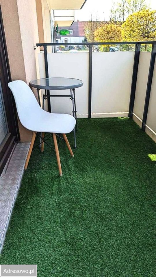 Mieszkanie 3-pokojowe Wrocław Maślice, ul. Bogatyńska. Zdjęcie 8