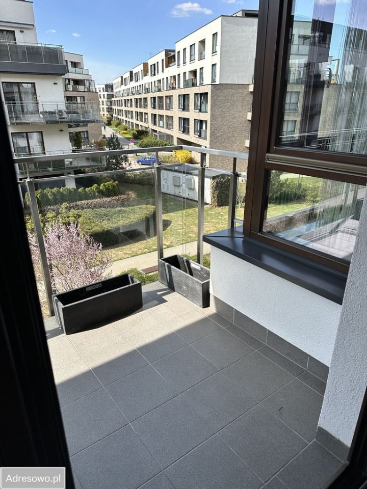 Mieszkanie 3-pokojowe Warszawa Wilanów, ul. Sarmacka. Zdjęcie 7