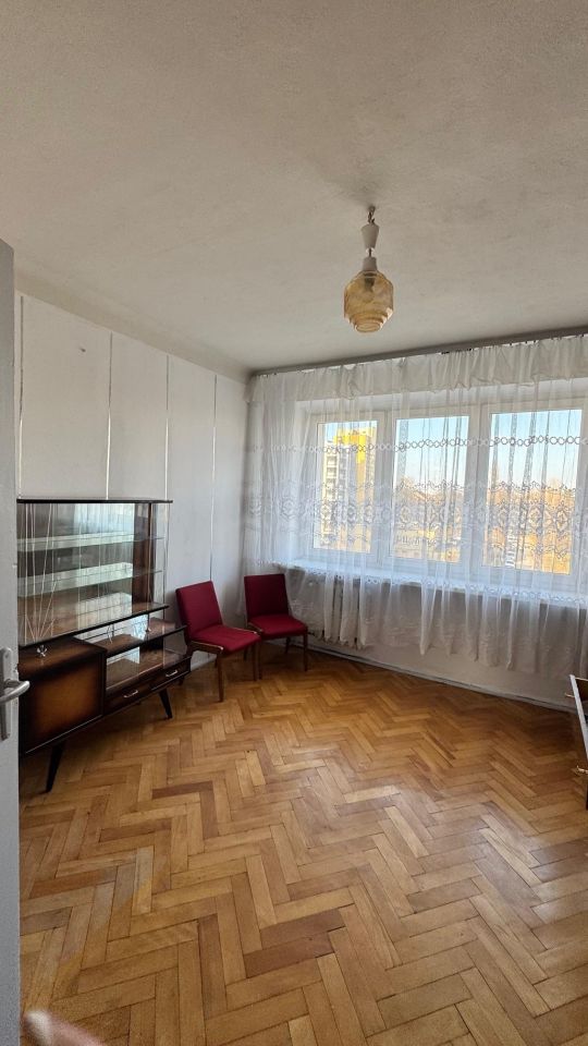 Mieszkanie 3-pokojowe Łódź Bałuty, ul. Powstańców Wielkopolskich. Zdjęcie 7