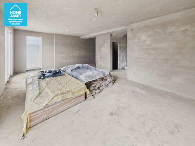 bliźniak, 4 pokoje Koleczkowo, ul. Obrońców Wybrzeża. Zdjęcie 25