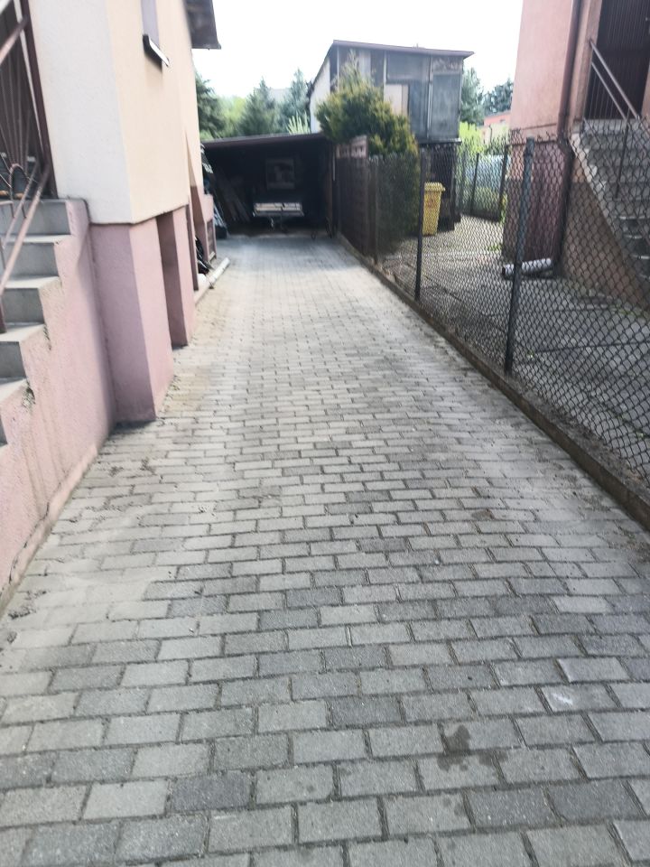 bliźniak, 4 pokoje Ksawerów, ul. Prezydenta Franklina Delano Roosevelta. Zdjęcie 12