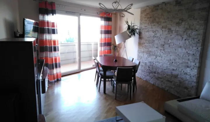 Mieszkanie 3-pokojowe Lublin LSM