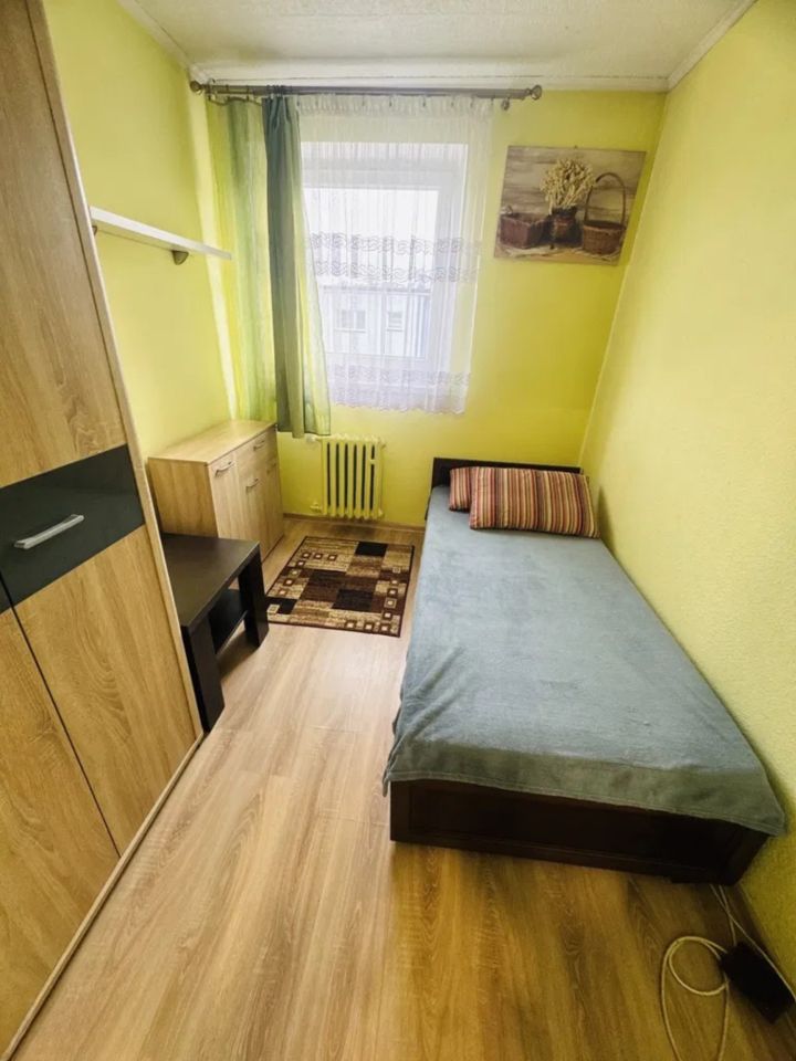 Mieszkanie 2-pokojowe Żywiec, Oś. Parkowe. Zdjęcie 9