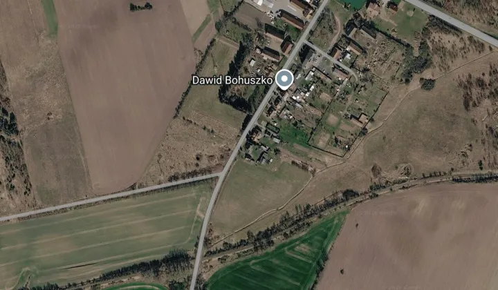 Działka budowlana Długoszyn