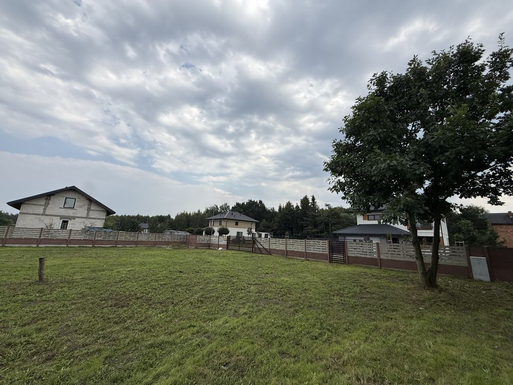 Działka budowlana Altanka. Zdjęcie 1