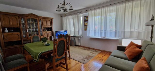 Mieszkanie 3-pokojowe Solec Kujawski. Zdjęcie 1