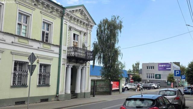 Mieszkanie 3-pokojowe Lipno, Tadeusza Kościuszki. Zdjęcie 2
