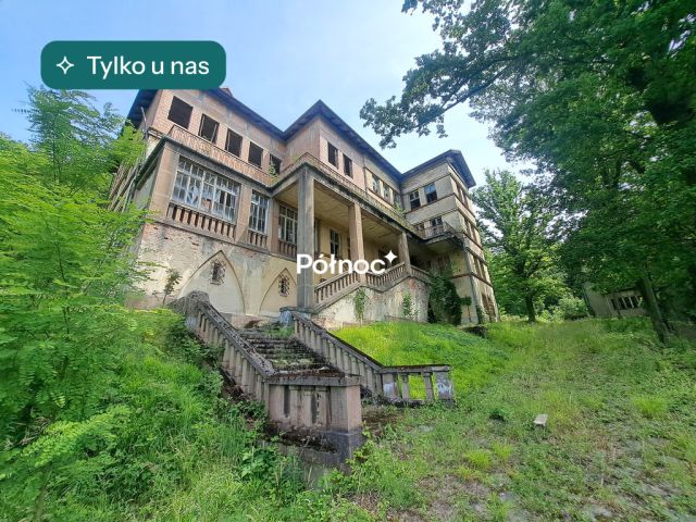 Nieruchomość komercyjna Radziszów. Zdjęcie 1