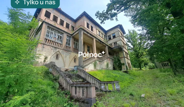 Nieruchomość komercyjna Radziszów