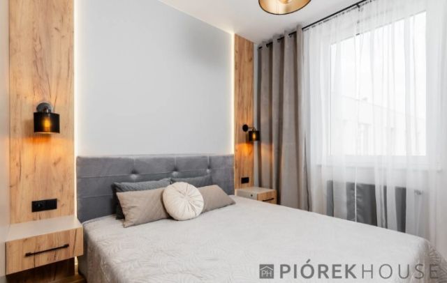 Mieszkanie 3-pokojowe Warszawa Mokotów, ul. Wynalazek. Zdjęcie 9