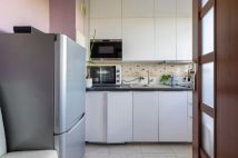 Mieszkanie 1-pokojowe Warszawa Mokotów, ul. Czarnomorska. Zdjęcie 4
