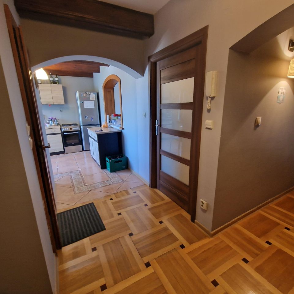 kamienica, 5 pokoi Dęblin Irena, ul. Warszawska. Zdjęcie 13