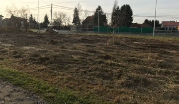 Działka rolno-budowlana Rzeszów, ul. Podkarpacka