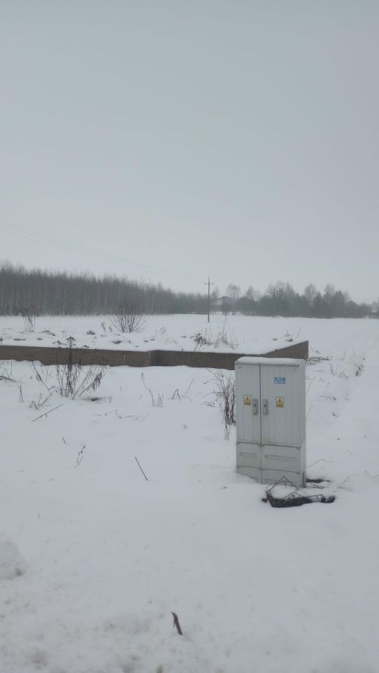 Działka budowlana Mirów Stary. Zdjęcie 5